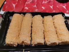 -贰重天冰煮羊自助火锅(东坝店)