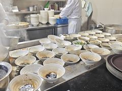 -蒋家桥饺面店(广陵路店)