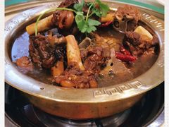 -和庆斋羊蝎子火锅·碳缸烧烤(顺义旗舰店)