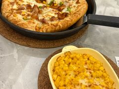 -必胜客(东三路店)