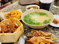 -小街天府(西工小街店)