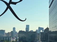 -北京丽晶酒店