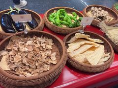 -唐河王记·南阳民间菜(国基路店)