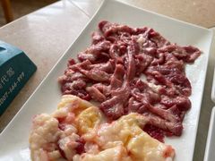 -伟记牛肉(金鸿公路店)