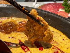 -贰回巷火锅馆(钟楼店)