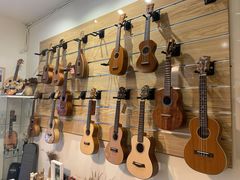 -WithU悠弦时光·尤克里里之家ukulele(宽窄巷子店)