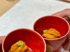 -鮨一日本料理(大中华店)