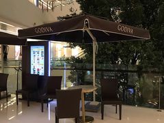 景观位-GODIVA(万象城店)