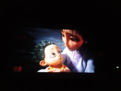 -佳兆业国际影城(鞍山店)