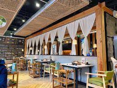 -狐狸爱上椰子鸡(滨江星光大道店)