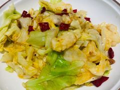 手撕包菜-辛香汇·现炒川菜(小寨原力场-西北首店)