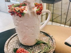 -BE NORMAL CAFE(霞溪路店)