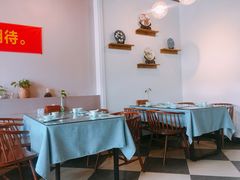 -茶油香闽南菜·花园餐厅(前埔店)