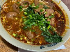 -丁丁猫重庆小面(徐州路店)