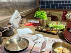 -西塔老太太泥炉烤肉(双井店)