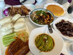 -凯鸽酒楼(大同振兴街店)