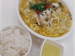 -鱼你在一起(正大乐城店)
