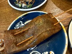 -峨眉烧烤(宝龙广场店)