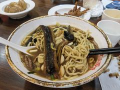 -马五面馆(郦城国际店)