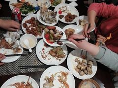 -丽景酒店-宴会厅