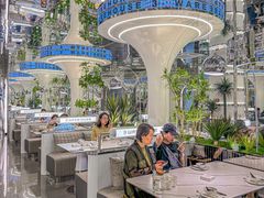 -3号仓库·创意中国菜(新世界城店)