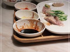 -金椰壳· 大厨新加坡菜(壹方城店)