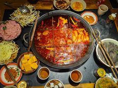 -陶婆婆火锅(洪崖洞店)