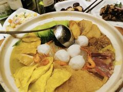 -顺风海鲜港(金玉兰店)