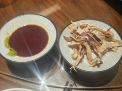 -隅乐胡椒虾·台湾菜·团建(皇岗店)