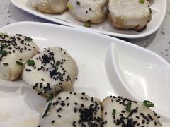 -小杨生煎(周浦万达店)