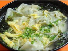 -潘国仙耳光馄饨(黄家阙路店)