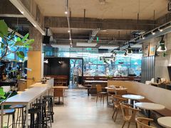-麦田工坊(月湖店)