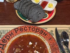 -马迭尔德式西餐精酿啤酒屋(中央大街店)