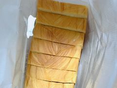 -爸爸糖吐司面包(扬州宝龙广场店)