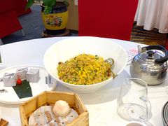 -金满楼(天河中路店)
