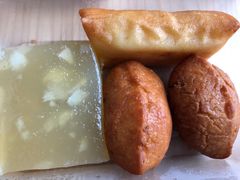 -冰泉豆浆馆(阳朔店)