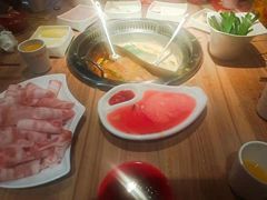 -季季红火锅(长沙步行街店)