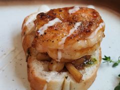 -沏点Trattoria意大利餐厅(新街口店)