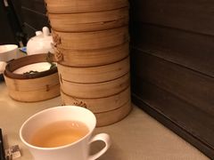 -上海金桥红枫万豪酒店-万豪中餐厅
