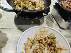 -野渡坡·极致湘菜·庭院餐厅(汉阳店)