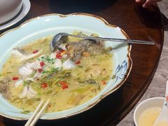 -莞府家宴·东莞菜(市民服务中心店)