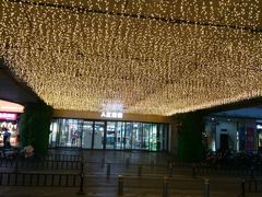-曼哈顿商业广场(升龙广场店)