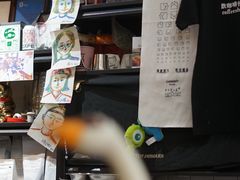 -无牌咖啡&酒馆