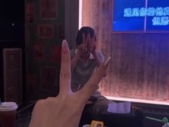 -活力无限KTV(天河新天地店)