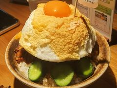 -岛风·台食小馆 ISLAND BISTRO(烟台山店)