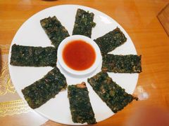 -正宗普宁豆干坊·洪记砂锅粥(红领巾路店)