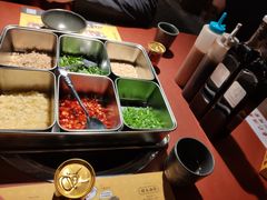 -谭鸭血老火锅(龙湖宝山天街店)