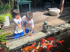 -野蔓果·山野菜(西湖景区·龙井茶田店)