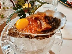 -斯普汇生蚝牛排馆(中骏世界城店)