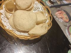 -金厨泰国餐厅·全泰籍厨师料理(拱北店)